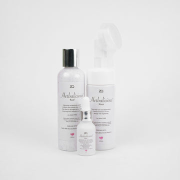 Herbalicious Bundle (Xana + Reef + Nyra)